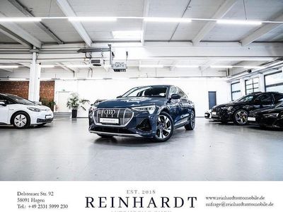 Audi e-tron Sportback
