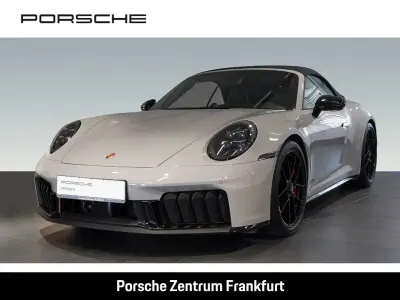 Gebraucht Porsche 992