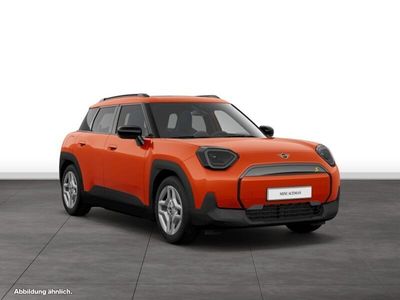 Mini Aceman