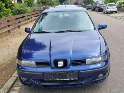 Gebraucht Seat Leon