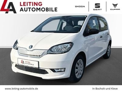 Skoda Citigo-e IV