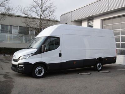 gebraucht Iveco Daily Daily