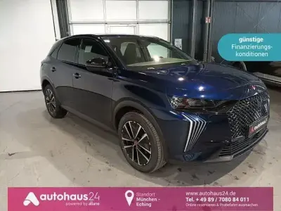 Gebraucht DS Automobiles DS7 Crossback