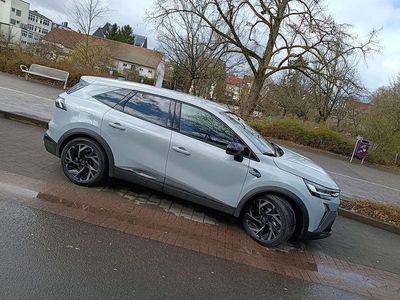 Gebraucht Renault Symbioz Esprit Alpine 160 PS (117 kW) 2025 Grau SUV