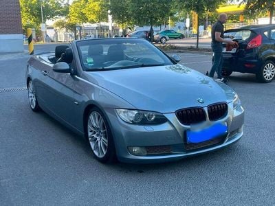 BMW 335 Cabriolet