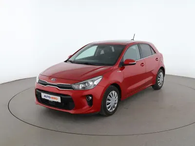 Gebraucht Kia Rio