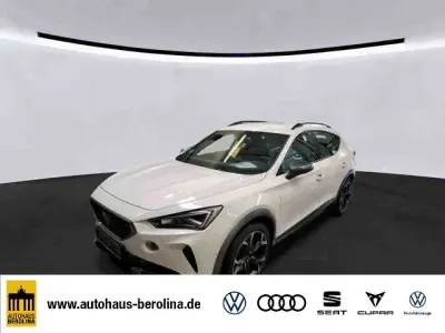 Gebraucht Cupra Formentor VZ 310 PS (228 kW) 2024 Weiß SUV