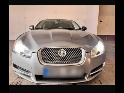 Gebraucht Jaguar XF