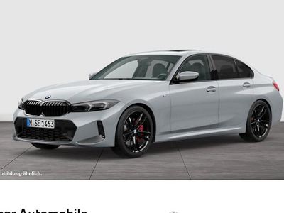 Usata BMW 330 Comfort Edition 245 CV (180 kW) 2022 Grigio Berlina