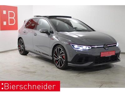 Gebraucht VW Golf VII GTI Clubsport 300 PS (220 kW) 2021 Kleinwagen
