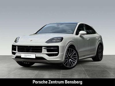Usata Porsche Cayenne 470 CV (345 kW) 2025 Grigio SUV