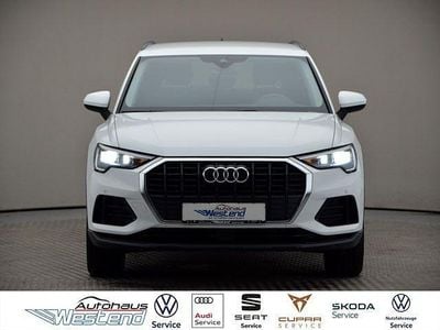 Occasion Audi Q3 245 ch (180 kW) 2022 Blanc SUV