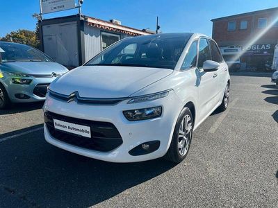 Citroën C4 SpaceTourer