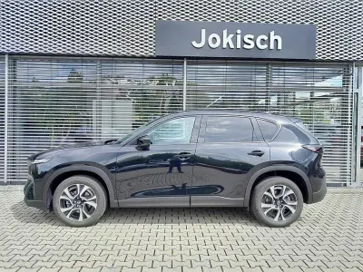 Gebraucht Mazda CX-5 Exclusive-Line 141 PS (103 kW) 2026 SUV