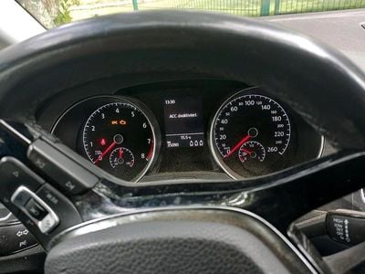VW Golf VII