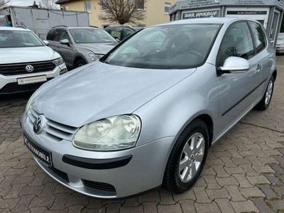 gebraucht VW Golf V 1,4 Trendline