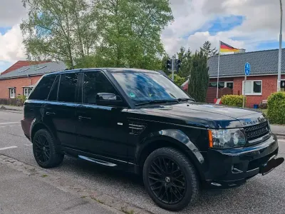 Gebraucht Land Rover Range Rover