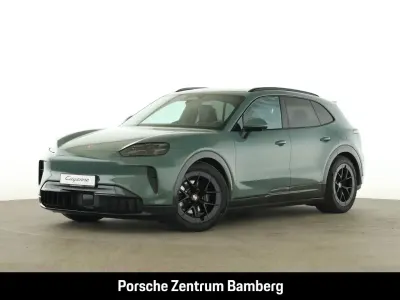 Gebraucht Porsche Cayenne Electric