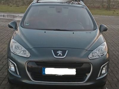 gebraucht Peugeot 308 SW Business-Line N2 HDi FAP 150 Business...