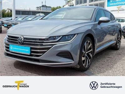 VW Arteon