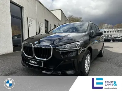 Gebraucht BMW 225 Active Tourer