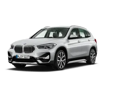 Gebraucht BMW X1 M Sport 150 PS (110 kW) 2026 SUV
