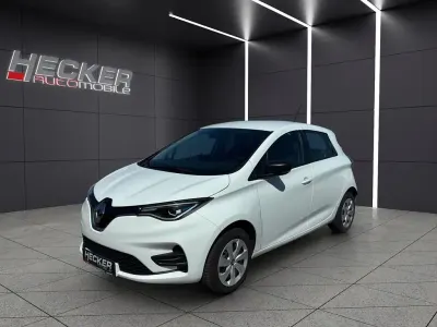 Occasion Renault Zoe