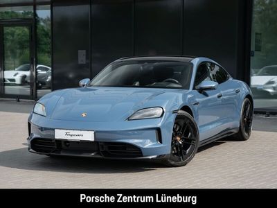Porsche Taycan 4S
