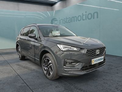 Grau Gebraucht 2024 Seat Tarraco FR SUV | 38.090 € (Fairer Preis)