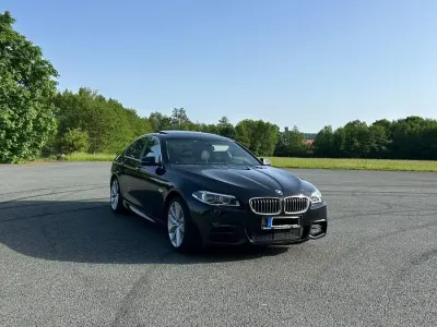 Gebraucht BMW 530
