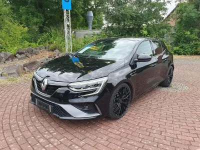 Gebraucht Renault Mégane IV