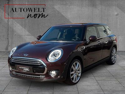 Mini Cooper Clubman