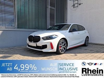 BMW 128