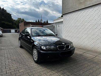 BMW 316