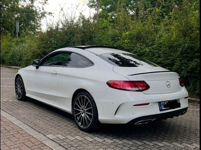 Mercedes C300
