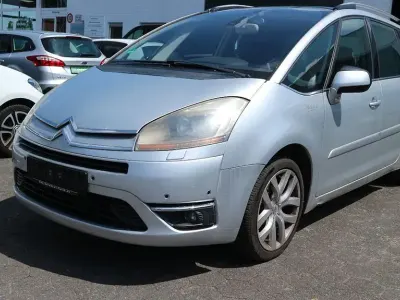 Gebraucht Citroën Grand C4 Picasso