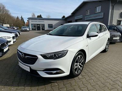 gebraucht Opel Insignia Sports Tourer 1,6 CDTI Business Editio