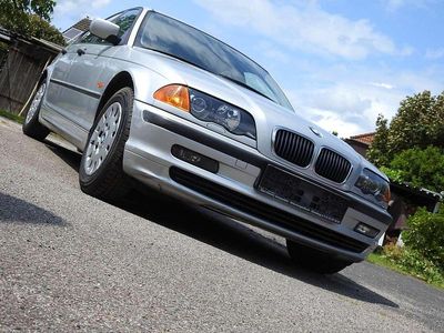 BMW 316