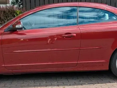 Gebraucht Volvo C70