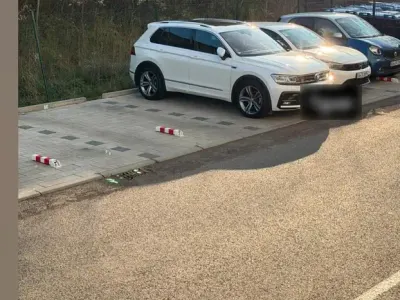 Gebraucht VW Tiguan R-line 150 PS (110 kW) 2019 SUV