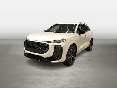 Nuova Audi Q3 Sport 272 CV (200 kW) 2025 Bianco SUV