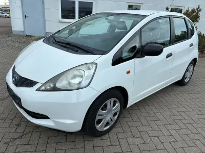 Gebraucht Honda Jazz