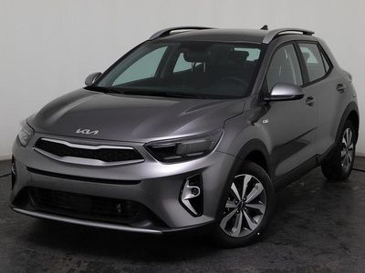 Nouă Kia Stonic LX 101 CP (74 kW) 2025 Gri SUV