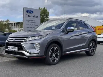 Gebraucht Mitsubishi Eclipse Cross