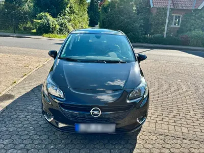 Gebraucht Opel Corsa