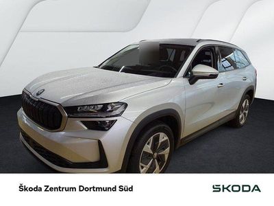 Usata Skoda Kodiaq Selection 150 CV (110 kW) 2024 Argento SUV
