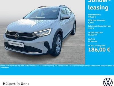 Usata VW Taigo IQ Drive 110 CV (80 kW) 2023 Grigio SUV