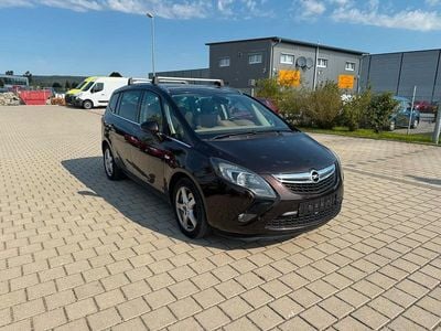 Opel Zafira Tourer