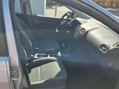 Gebraucht Ford Focus 101 PS (74 kW) 2006 Silber Kombi