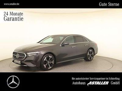 Mercedes E400